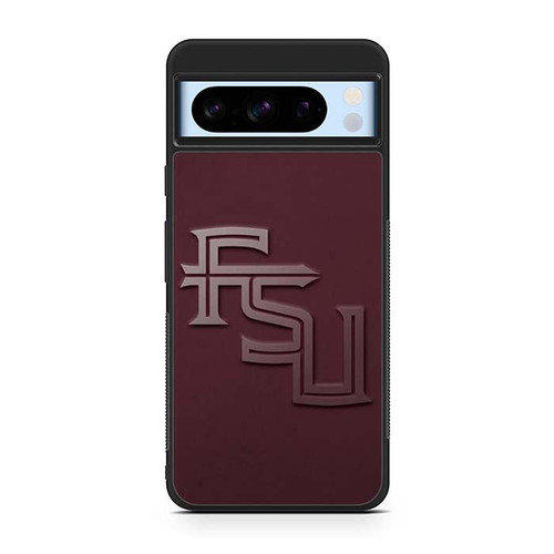 Florida State Seminoles 05 Google Pixel 8 Case