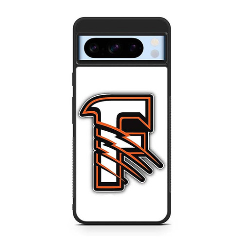 Fresno Grizzlies 01 Google Pixel 8 Case