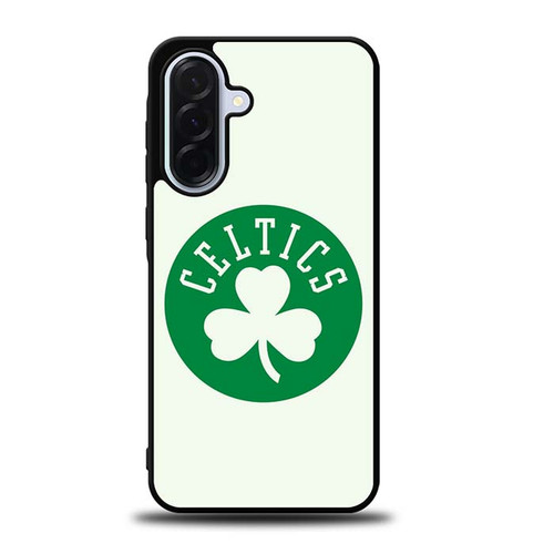 Boston Celtics 01 Samsung Galaxy A36 5G Case