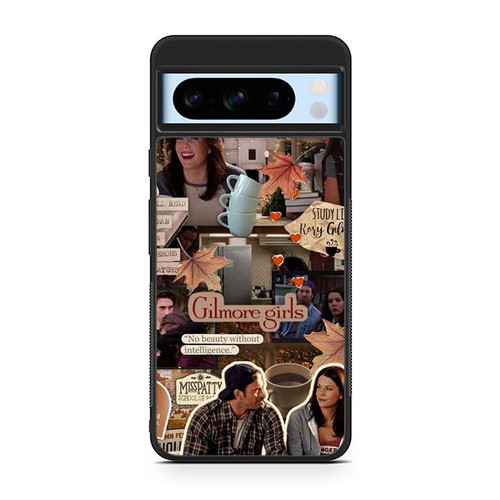 Gilmore Girls Things Google Pixel 8 Case