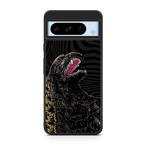 Godzilla Primal Roar Google Pixel 8 Case