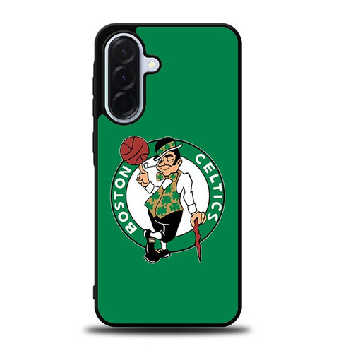 Boston Celtics 03 Samsung Galaxy A36 5G Case