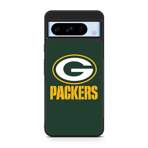 Green Bay Packers 01 Google Pixel 8 Case