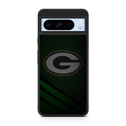 Green Bay Packers 03 Google Pixel 8 Case