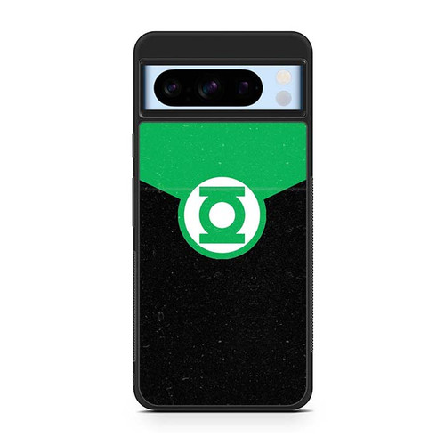 Green Lantern Suit Google Pixel 8 Case