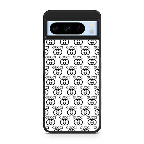 Gucci Collage Google Pixel 8 Case