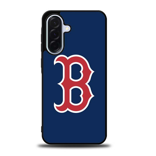Boston Red Sox 01 Samsung Galaxy A36 5G Case