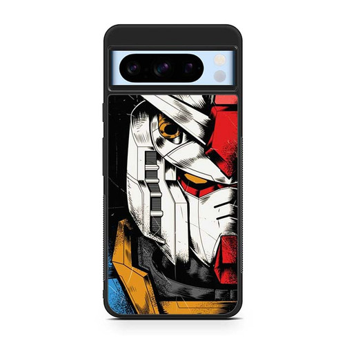 Gundam RX 78 Google Pixel 8 Case