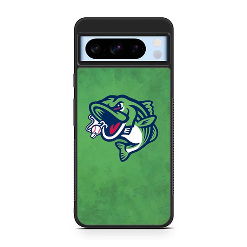 Gwinnett Stripers 02 Google Pixel 8 Case