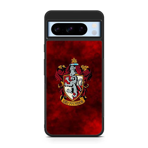 Harry Potter Grifondor Emblem Google Pixel 8 Case