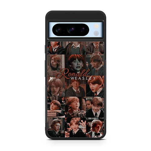 Harry Potter Ronald Weasley Google Pixel 8 Case