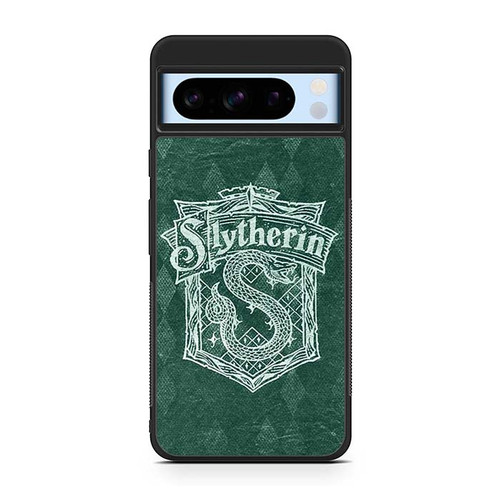 Harry Potter Slytherin House Google Pixel 8 Case