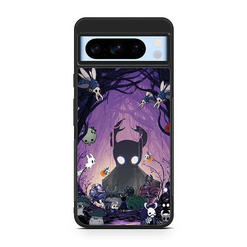 Hollow Knight Hallownest Google Pixel 8 Case