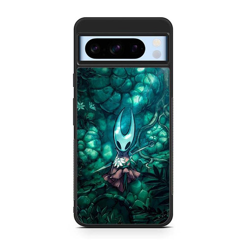 Hollow Knight Verdant Thorns Google Pixel 8 Case