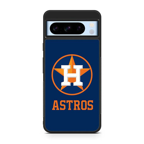Houston Astros 04 Google Pixel 8 Case