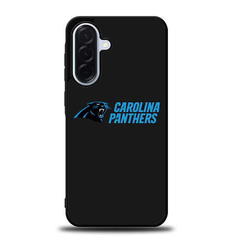 Carolina Panthers 01 Samsung Galaxy A36 5G Case