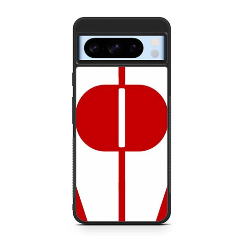 Invincible Omni Man Suit Google Pixel 8 Case