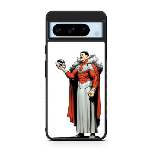 Invincible Thragg Google Pixel 8 Case
