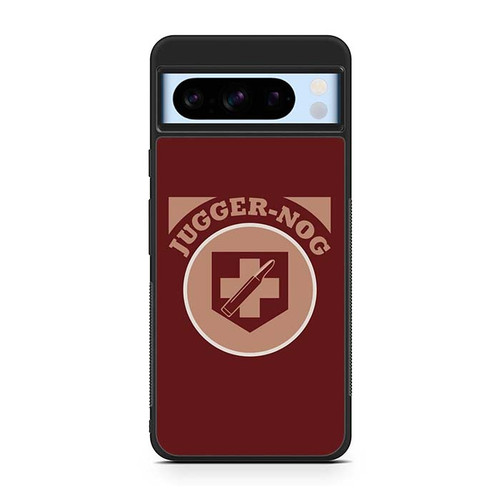 Jugger Nog Google Pixel 8 Case