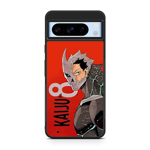 Kaiju No 8 Awakening Google Pixel 8 Case