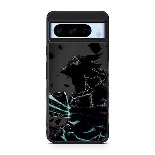 Kaiju No 8 Azure Awakening Google Pixel 8 Case