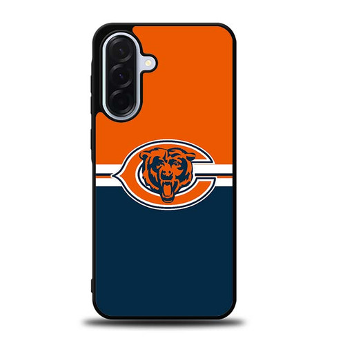 Chicago Bears 02 Samsung Galaxy A36 5G Case