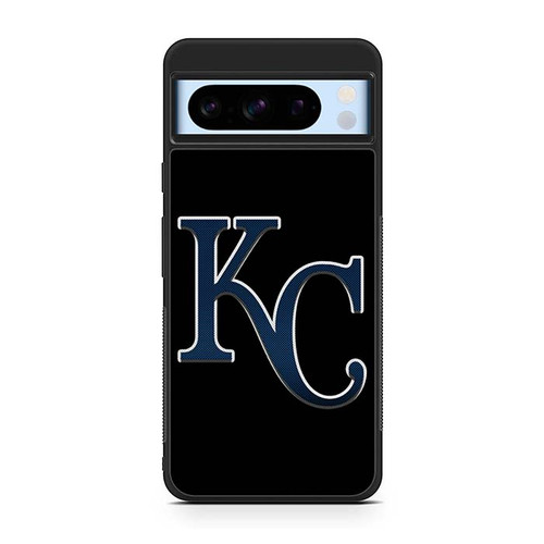 Kansas City Royals 04 Google Pixel 8 Case