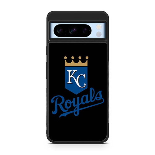 Kansas City Royals 05 Google Pixel 8 Case