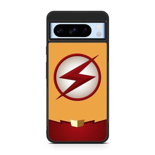 Kid Flash TV Series Google Pixel 8 Case