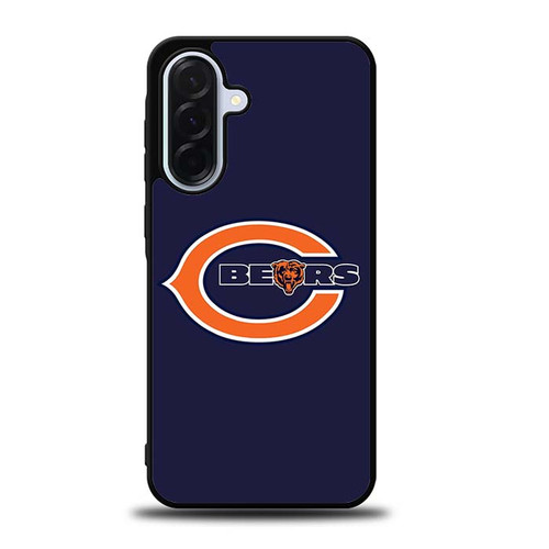 Chicago Bears 03 Samsung Galaxy A36 5G Case
