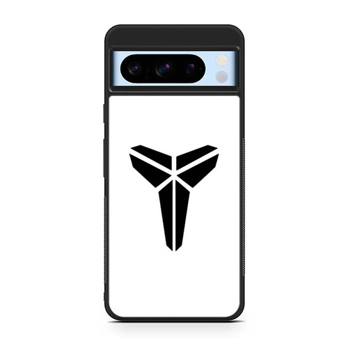 Kobe Bryant Logo Google Pixel 8 Case