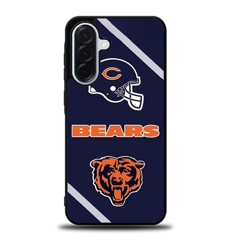 Chicago Bears 04 Samsung Galaxy A36 5G Case