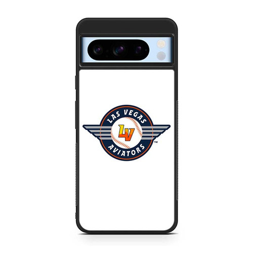 Las Vegas Aviators 02 Google Pixel 8 Case