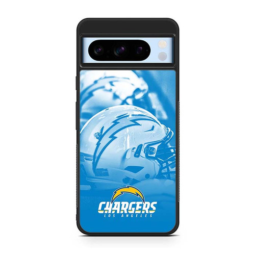 Los Angeles Chargers 04 Google Pixel 8 Case