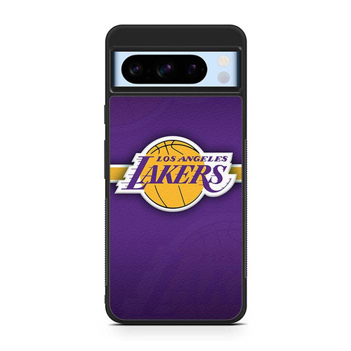 Los Angeles Lakers 05 Google Pixel 8 Case