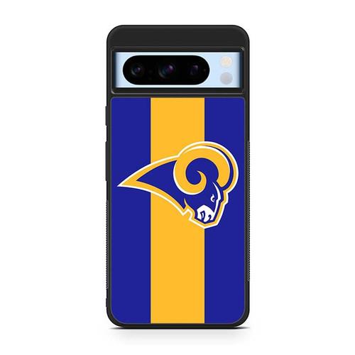 Los Angeles Rams 05 Google Pixel 8 Case