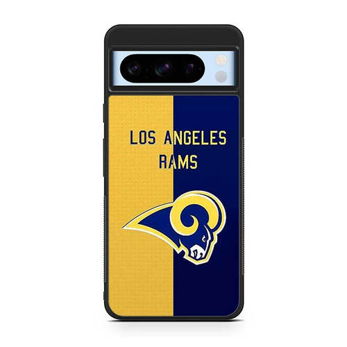Los Angeles Rams 06 Google Pixel 8 Case