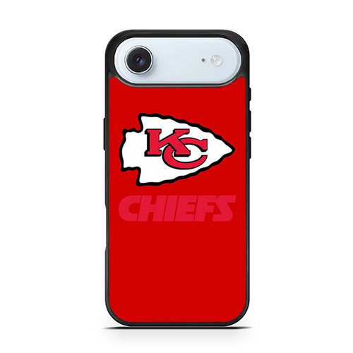 Kansas City Chiefs 01 iPhone Air Case