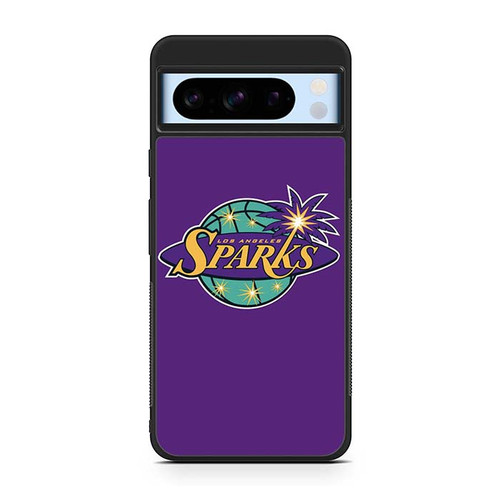 Los Angeles Sparks 01 Google Pixel 8 Case