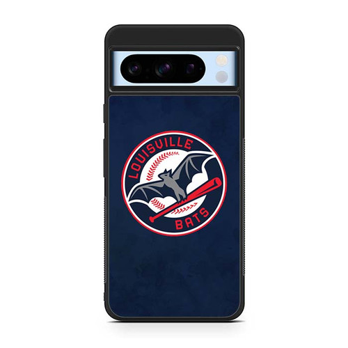 Louisville Bats Google Pixel 8 Case