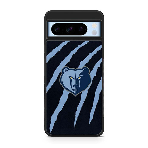 Memphis Grizzlies 02 Google Pixel 8 Case