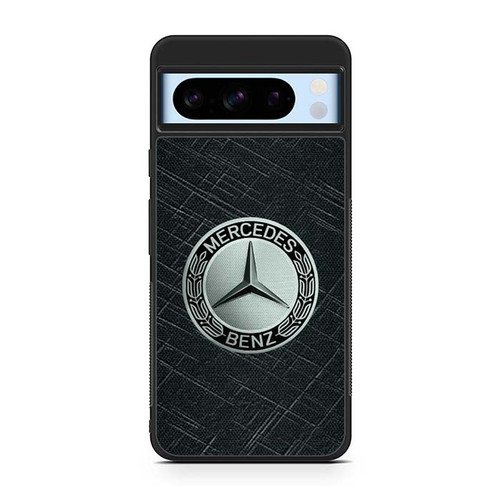 Mercedes Benz Logo Google Pixel 8 Case