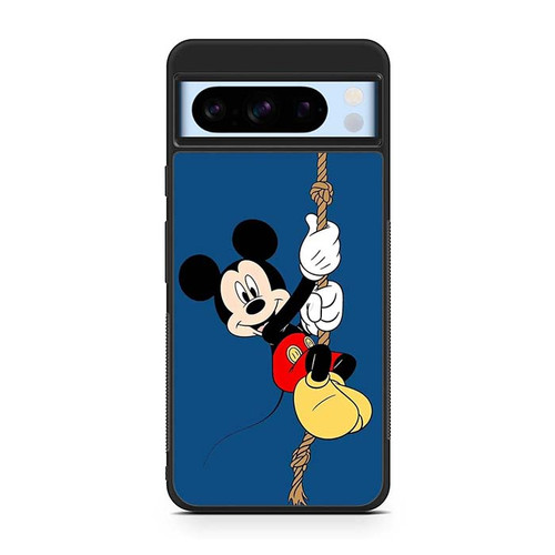 Mickey Mouse Swingin Google Pixel 8 Case