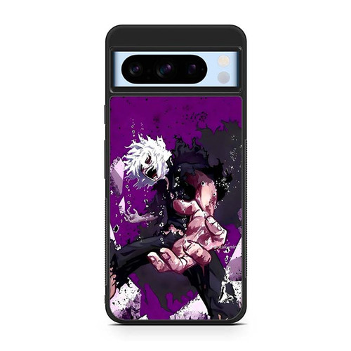 My Hero Academia Shigaraki Google Pixel 8 Case
