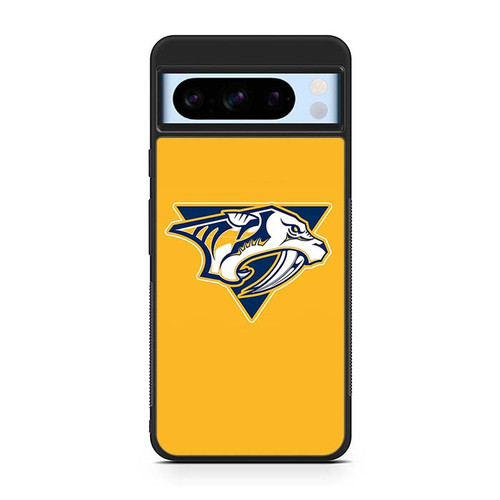Nashville Predators 06 Google Pixel 8 Case