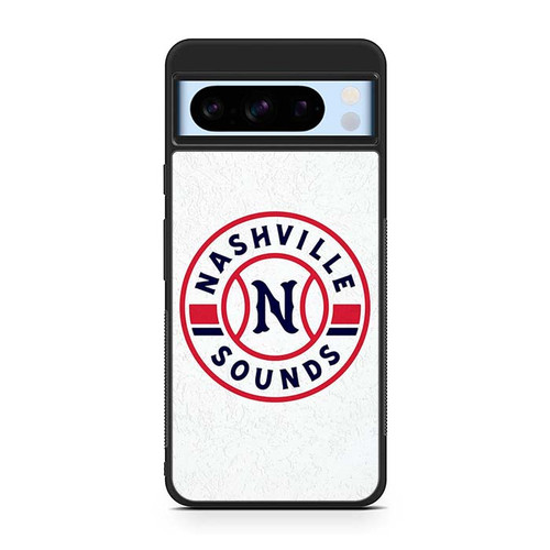 Nashville Sounds 01 Google Pixel 8 Case