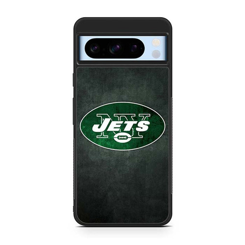 New York Jets 01 Google Pixel 8 Case