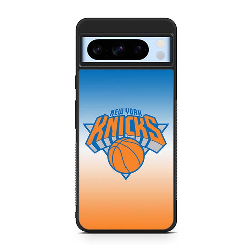 New York Knicks 02 Google Pixel 8 Case