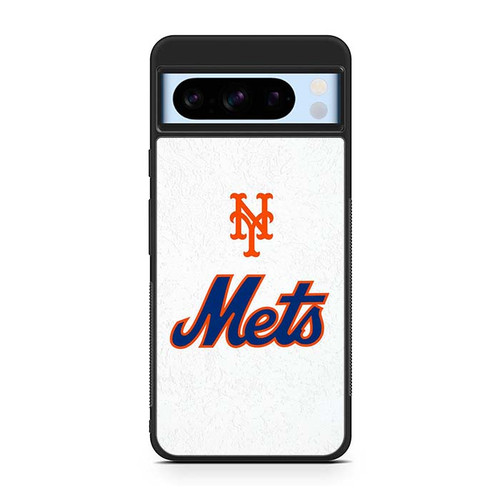 New York Mets NY State of Mind Google Pixel 8 Case