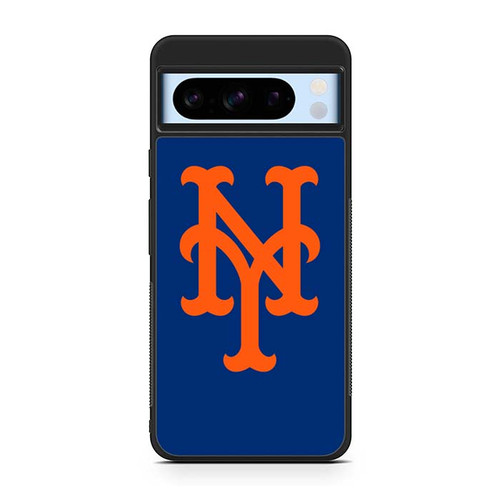 New York Mets Team 02 Google Pixel 8 Case
